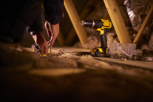 Best Eco-Friendly Insulation in Camanche, IA