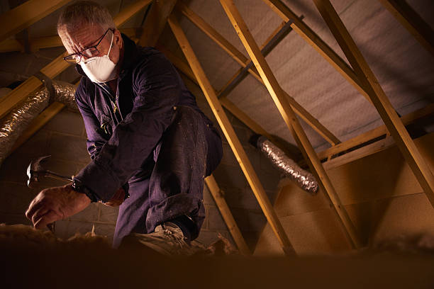 Best Fiberglass Insulation in Camanche, IA